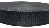 Comprar Cinta Mochilera Pesada De 25 Mm Para Bolsos Bolsos X 50 M 