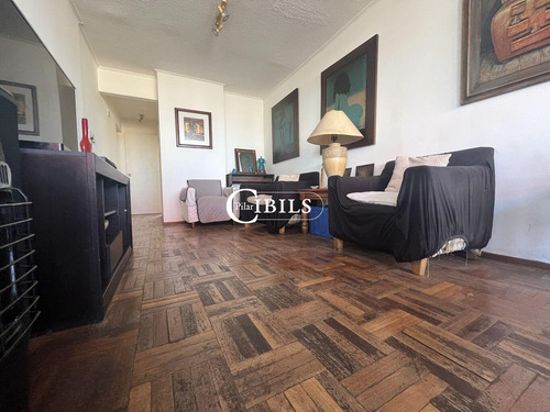 Apartamento Penthouse En Venta 3 Dormitorios