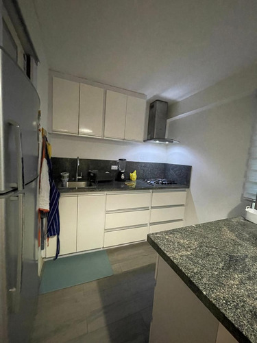Apartamento En Venta Bahia De Cata
