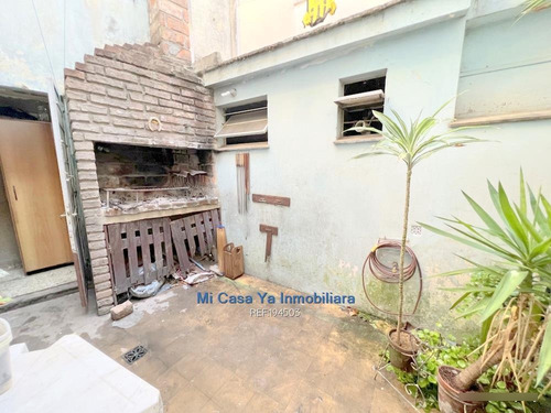 Imagen 16 de 30 de Venta Casa Ph La Figurita 3 O 4 Dormitorios 2 Baños Patio Cw194503