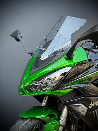 Kawasaki Ninja Sx 1000