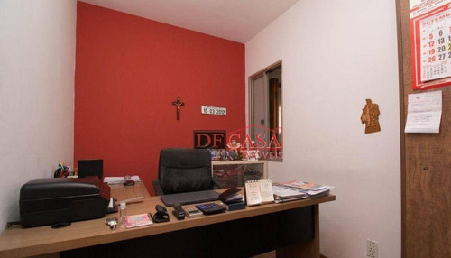 Imagem 25 de 28 de Apartamento Com 3 Dormitórios À Venda, 78 M² Por R$ 447.000,00 - Vila Bela - São Paulo/sp - Ap7352