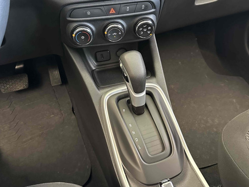 Chevrolet Tracker 1.0 TURBO FLEX AUTOMÁTICO
