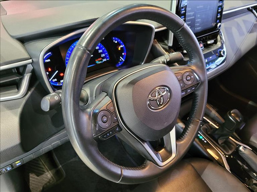 Toyota Corolla 1.8 Vvt-i Hybrid Altis