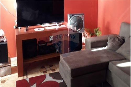 Imagen 15 de 30 de Casa En Venta, Villa Los Jardines Camino Lo Pinto.