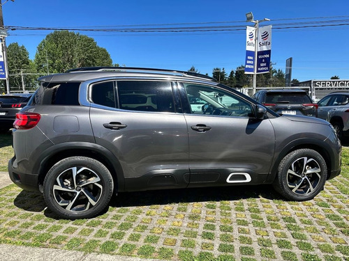Citroën C5 Aircross 1.6 PURETECH FEEL 165 EAT6 5P
