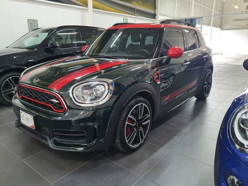 Imagen 1 de 10 de Mini Countryman Jcw All4