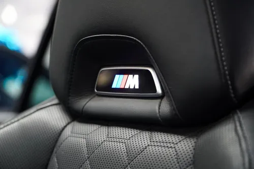 BMW X3 3.0 M Competition