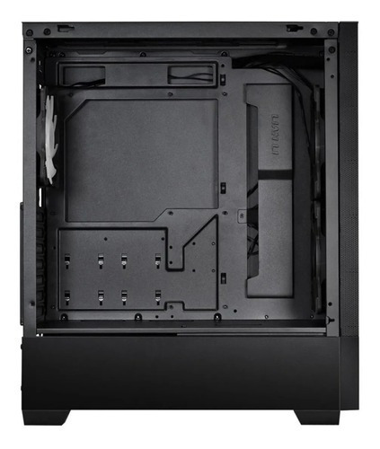 Gabinete Lian Li Lancool 205 Mesh Glass Argb Atx