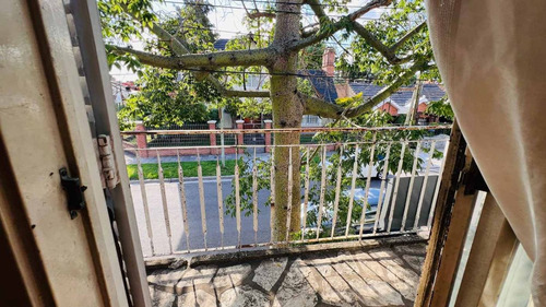 Venta Ph 4 Ambientes Castelar Patio Balcon