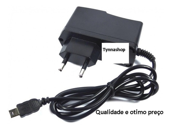 Carregador Gps Multilaser Tracker Moto | MercadoLivre.com.br