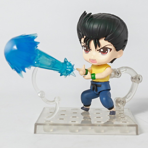 Yu Yu Hakusho - Yusuke Urameshi (boneco - Nendoroid #1221)