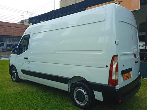 Renault Master FurgãO 2.3 Grand L2h2 5p