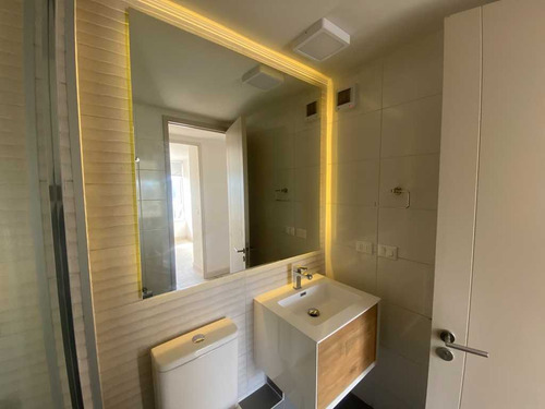 Depto En Arriendo Ñuñoa 2d-1b (91744)