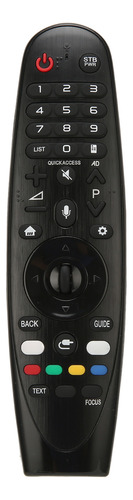 Control Remoto De Tv Para Reemplazo De Control Oled65w8pua O