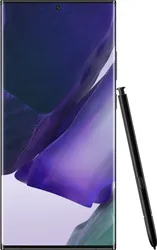 Comprar Samsung Galaxy Note20 Ultra 5G 5G 256 GB preto-místico 12 GB RAM SM-N986B no Mercado Livre