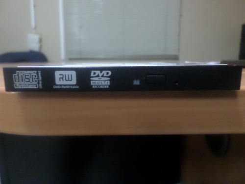 Imagen 3 de 5 de Dvd Quemadora Dell Optiplex 990 H.l Data Storage