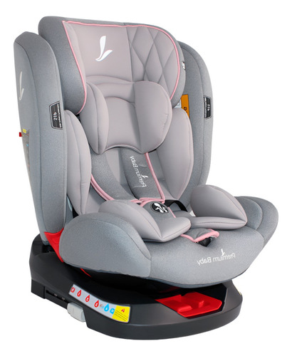 Premium Baby Twist 360° Silla De Carro Para Bebé