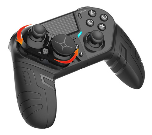 Mando A Distancia Gamepad Con Botones Traseros Programables