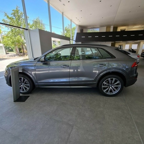 Audi Q8 2021 3.0 55 Tfsi Quattro
