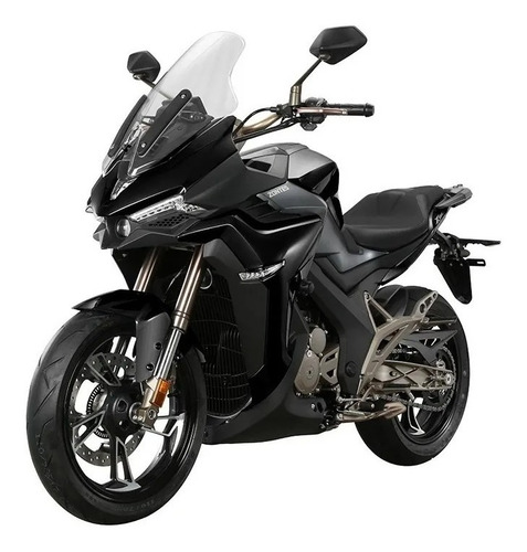 Imagen 6 de 8 de Beta Zontes X 310 2 X310 Abs 0km 2023 Touring No Versys Gs