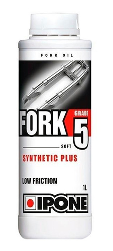 Aceite Semisintético Horquilla-barral Fork 5 Ipone
