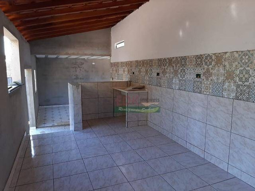 Imagem 12 de 14 de Chácara Com 1 Dormitório À Venda, 800 M² Por R$ 375.000 - São Gonçalo - Taubaté/sp - Ch0453