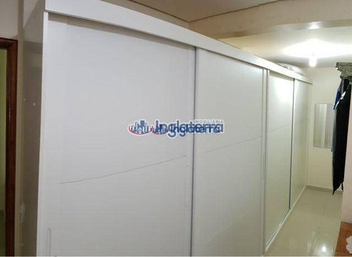 Imagem 15 de 18 de Cobertura À Venda, 71 M² Por R$ 260.000,00 - Centro - Londrina/pr - Co0020