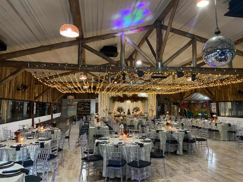Imagem 2 de 9 de Casa De Eventos E Festas ,restaurante ,