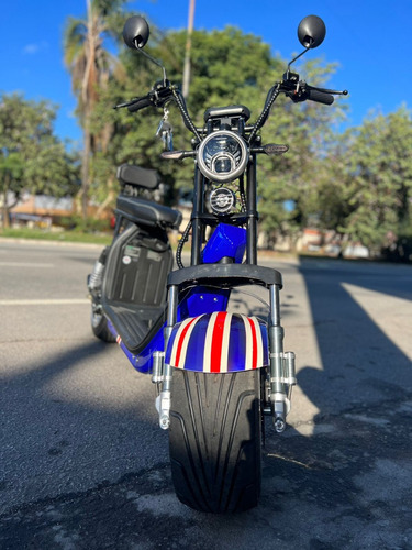 2024 Moto Elétrica 3000w 0km - X11 Inglaterra
