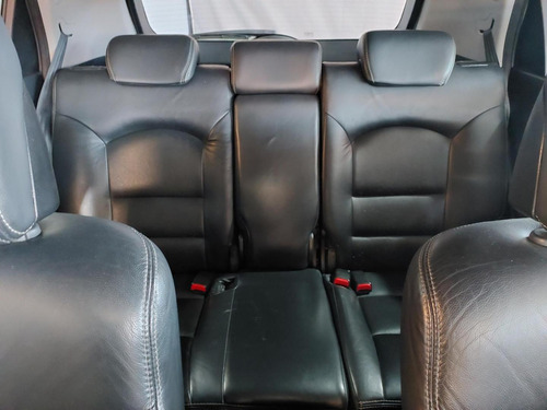 Ssangyong Korando C At 2012