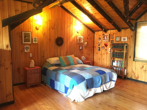 Casa En Sierras De Bellavista, Comuna De San Fernando