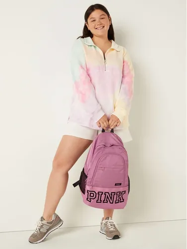 Mochila victoria online secret pink