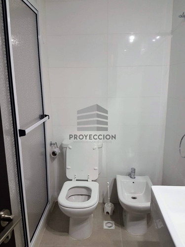 Imagen 7 de 8 de Vendo Apartamento De 1 Dormitorio En Pocitos