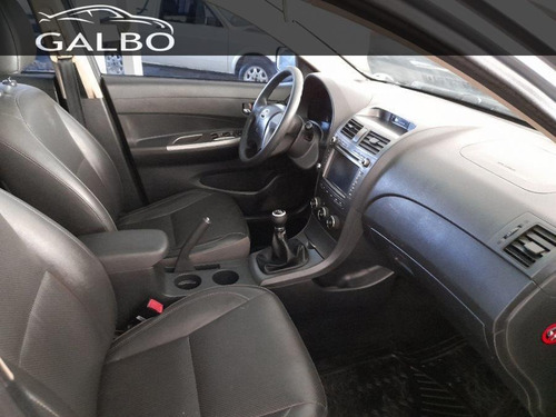Byd F3 Full 1.5, Retira Con Usd3.950 - Galbo