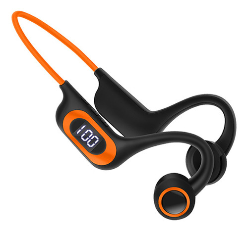 Auriculares Inalámbricos Bluetooth Q Con Tecnología De Condu