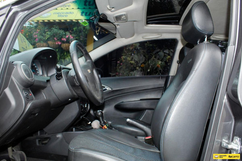 Chevrolet Sail 1.4 Ltz Sport