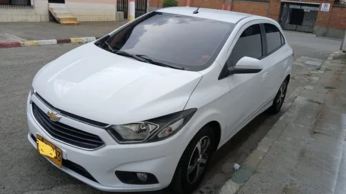 Chevrolet Onix 1.4 Ltz