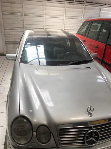 Imagen 1 de 3 de Repuestos Usados Baratos De Mercedes E320 W210