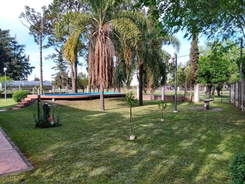 Ruta 18 Km 11,5 Los Pinos- Casa 2dorts-pileta
