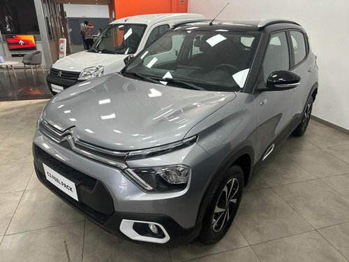 Citroen C3 First Edition 0km