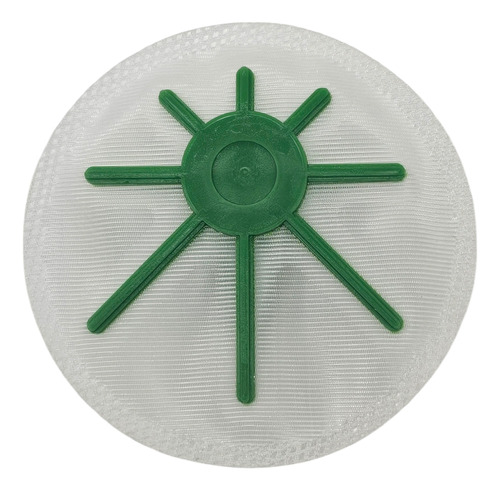 Pré Filtro Bomba Combustível Vectra 2.2 8v Mpfi Asf0005