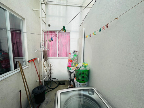 Casa En Venta En Corredor Industrial Toluca Lerma