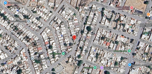 Casa En Remate Bancario En C. Maple, Los Bosques, Monclova, Coahuila (60% Descuento, Excelente Plusvalía) ¡gran Oportunidad De Inversión! - Sk12