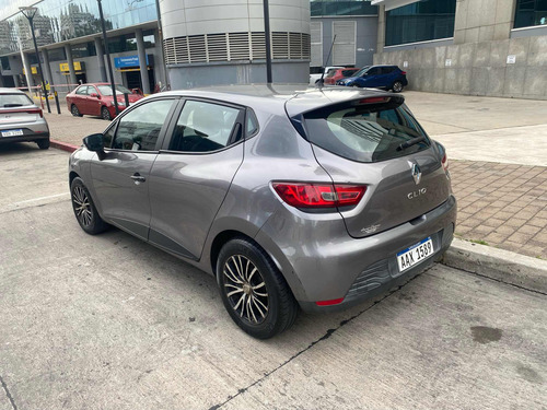 Renault Clio 1.2 Iv Fase Ii Authentique