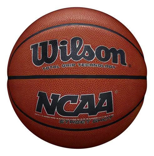 Baloncesto Wilson Ncaa Street Shot 29.5
