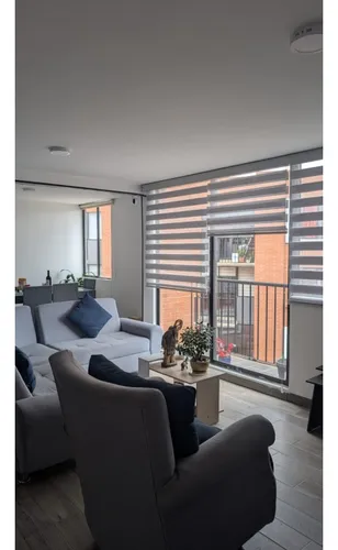 Apartamento En Arriendo De 72 Metros, Tocancipa Cundinamarca