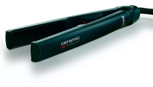 Planchita Pelo Gama Profesional Ceramic Ion Technology | MercadoLibre