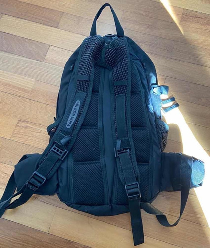 Mochila High Sierra