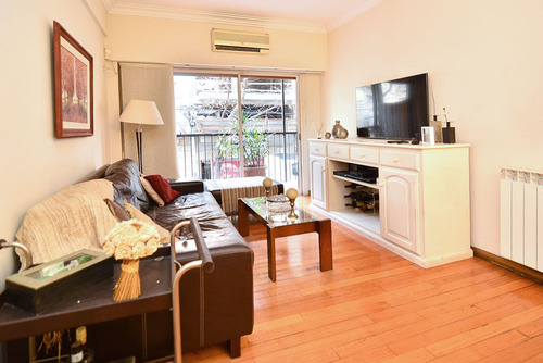 Imagen 3 de 30 de Venta + Colegiales + 4 Ambientes + Ubicacion
